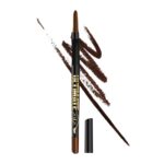 L.A. Woman Final Intense Keep Auto Eyeliner, Lasting Brown GP327 - Image 2
