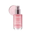 LANEIGE Bouncy & Agency Serum: Korean Gradual Growing older Collagen Serum with Pep... - Image 2