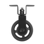 LAT and Elevate Pulley System for House Fitness center Gear,Upgraded Cable Pulle... - Image 2