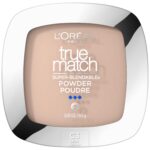 L'Oreal Paris True Match Tremendous Blendable Oil Free Basis Powder, C... - Image 2
