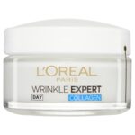 L’Oreal ParisWrinkle Knowledgeable by Paris Day Cream 35+ TBC 50ml - Image 2