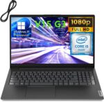Lenovo 2023 V15 G3 15.6" FHD Enterprise Laptop computer Laptop, twelfth Gen Intel ... - Image 2