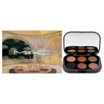 MAC Join In Color Eye Shadow Palette - Bronze Affect for Ladies ... - Image 2