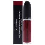 MAC Retro Matte Liquid Lip Color Dance With Me - Image 2