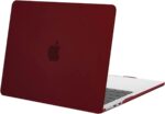 MOSISO Suitable with MacBook Air 13 inch Case 2025 2024 2023 2022 Re... - Image 2