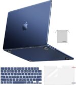 MOSISO Appropriate with MacBook Air 15 inch Case 2025 2024 2023 M4 A324... - Image 2