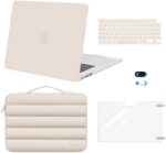 MOSISO Appropriate with MacBook Air 15 inch Case 2025 2024 2023 Launch... - Image 2