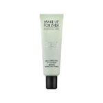 Make up for Ever Step 1 Pores and skin Equalizer Redness Correcting Primer - Image 2