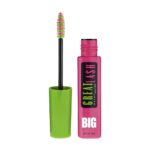 Maybelline Nice Lash BIG Washable Mascara, Volumizing, Thickening, Le... - Image 2