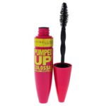 Maybelline Volum' Categorical Pumped Up Colossal Mascara, Washable Formulation... - Image 2