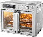 Midea Flexify French Door Toaster Oven Air Fryer Combo, 26.4 QT, Additional... - Image 2