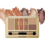 Milani On a regular basis Eyes Eyeshadow Palette - Earthy Parts (0.21 Ounce) ... - Image 2