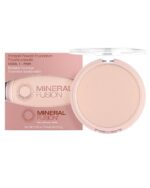 Mineral Fusion Pressed Powder Basis - Matte End Face Powder fo... - Image 2