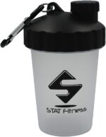 Mini Shot (5 Pack) Pre Exercise Protein Powder Container - Complement F... - Image 2