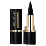 Miss Rose M Gel Eyeliner, Black Eyeliner Pencils, delineador de ojos c... - Image 2