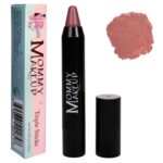 Mommy Make-up Triple Sticks Lipstick, Cream Blush & Teatment All-In-One... - Image 2