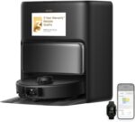 Mova P50 Professional Extremely Robotic Vacuum and Mop, 19,000Pa Suction with Anti-Ta... - Image 2