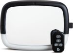 Munchkin Child Automobile Mirror for Rear Dealing with Automobile Seats, Night time Gentle LED Pi... - Image 2
