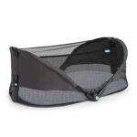 Munchkin Brica Child Journey Pod, Gray - Image 2