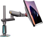 NB Additional Top Gaming Monitor Arm for 32 to 60 Inches Display screen, Load up... - Image 2