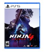 NINJA GAIDEN 4 – Normal Version – PlayStation® 5 - Image 2