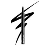 NYX PROFESSIONAL MAKEUP Epic Ink Liner, Waterproof Liquid Eyeliner - B... - Image 2
