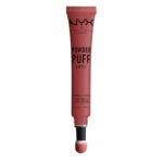 NYX PROFESSIONAL MAKEUP Powder Puff Lippie Lip Cream, Liquid Lipstick ... - Image 2