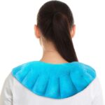 NatraCure Microwave Heating Pad for Neck, Shoulder & Again Ache Aid ... - Image 2