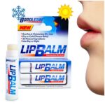Pure Lip Balm by Boroleum | Greatest Chapped Lip Moisturizer for Dry Cr... - Image 2