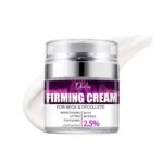 Neck Lotions for Tightening and Firming, Retinol & Hyaluronic Acid for ... - Image 2