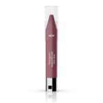 Neutrogena Moisturesmooth Coloration Lipstick, 70 Plum Excellent, .011 Oz. - Image 2