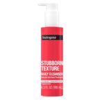 Neutrogena Cussed Texture Day by day Pimples Facial Cleanser, Salicylic Acid... - Image 2