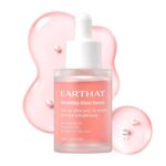 Niacinamide Serum Darkish Spot Corrector with Fermented Strawberry Juice ... - Image 2