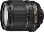 Nikon AF-S DX NIKKOR 18-105mm f/3.5-5.6G ED Vibration Discount Zoom L... - Image 2