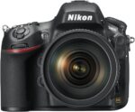 Nikon D800E 36.3 MP CMOS FX-Format Digital SLR Digital camera (Physique Solely) (OLD... - Image 2