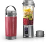 Ninja Blast Moveable Blender & Equipment, Cordless, 18oz. Vessel, Pe... - Image 2