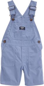 OSHKOSH B'GOSH Child Boys World's Finest Overalls - Image 2