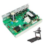 PA-AE00070L YJ-2256L Treadmill F63 F65 Management Board Motherboard, 12 P... - Image 2