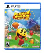 PAC-MAN WORLD 2 Re-PAC - PlayStation 5 - Image 2