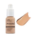 PHOERA Basis,Flawless Smooth Matte Oil Management Liquid Basis Fu... - Image 2