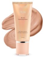 PUR Magnificence 4-in-1 Correcting Primer, Darkish Spot Corrector - Primer for ... - Image 2
