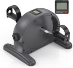 Padel Exerciser Mini Train Bike for Leg and Arm Biking, Heat Up Ex... - Image 2