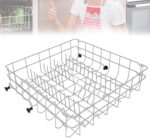 PakaLife 5304535380 Dishwasher Rack Alternative,Dishrack for Kenmore C... - Image 2