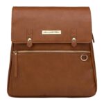 Petunia Pickle Backside Meta Backpack | Child Bag | Diaper Bag Backpack f... - Image 2