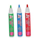 Piggy Paint | 100% Non-Poisonous Ladies Nail Polish Pen Marker | Secure, Crue... - Image 2