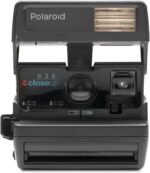 Polaroid One Step Shut up 600 Movie Immediate Digital camera - Image 2