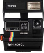 Polaroid Spirit 600CL Immediate Digicam – Classic 600 Collection | Refurbishe... - Image 2