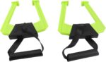 Moveable Pull Up Bar For Doorway, House Gymnasium Tools, Journey Pull Up B... - Image 2