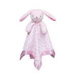 Professional Goleem Loveys for Infants Bunny Safety Blanket Child Woman Presents Ne... - Image 2