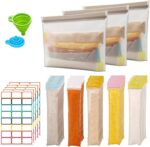Protein Powder Containers & Complement Journey Pack: 100 Leakproof Powd... - Image 2